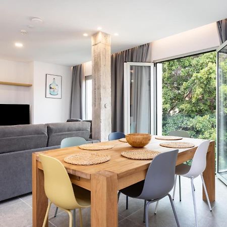 Guimera Family Suites B Santa Cruz de Tenerife Luaran gambar