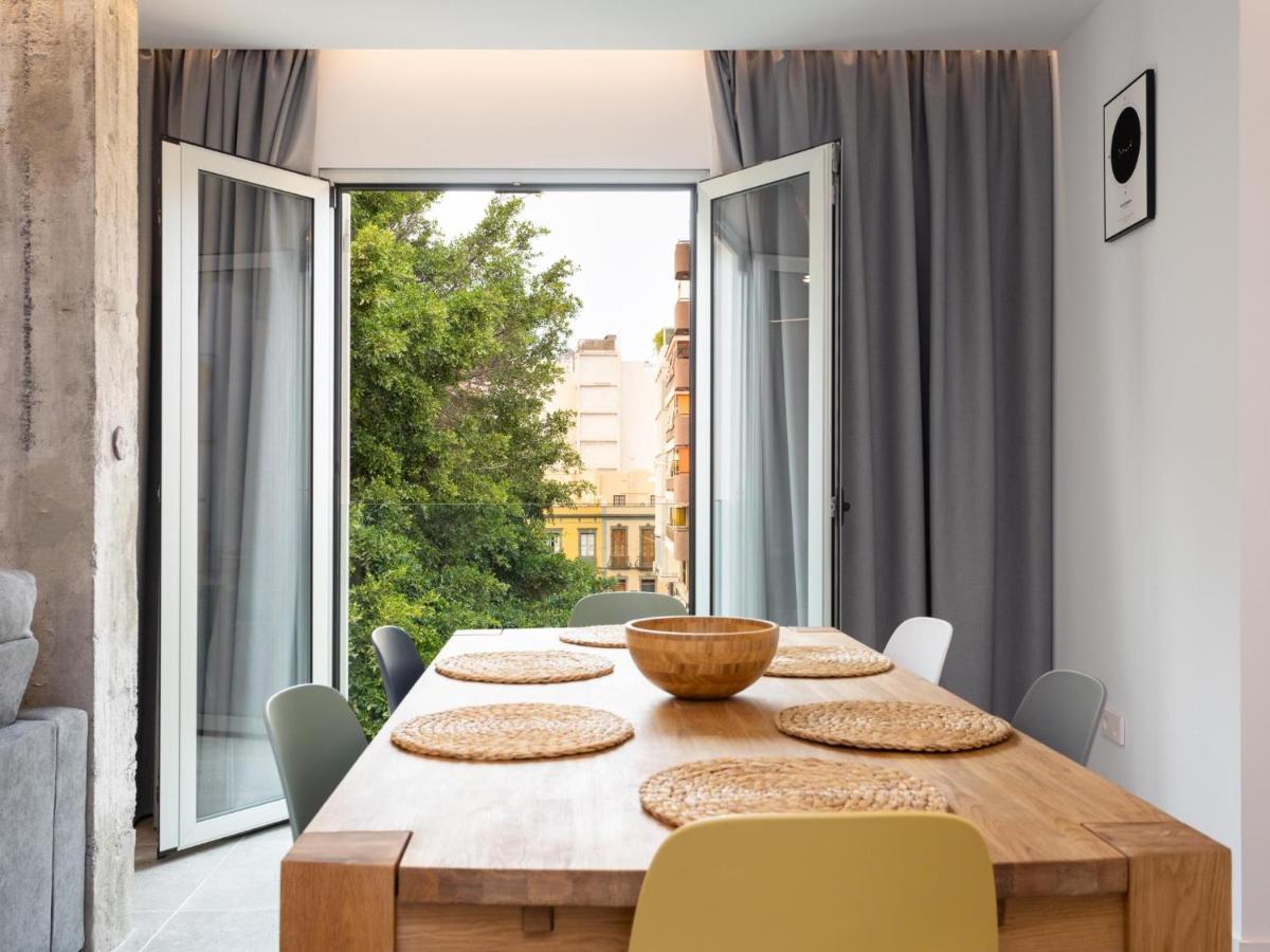 Guimera Family Suites B Santa Cruz de Tenerife Luaran gambar