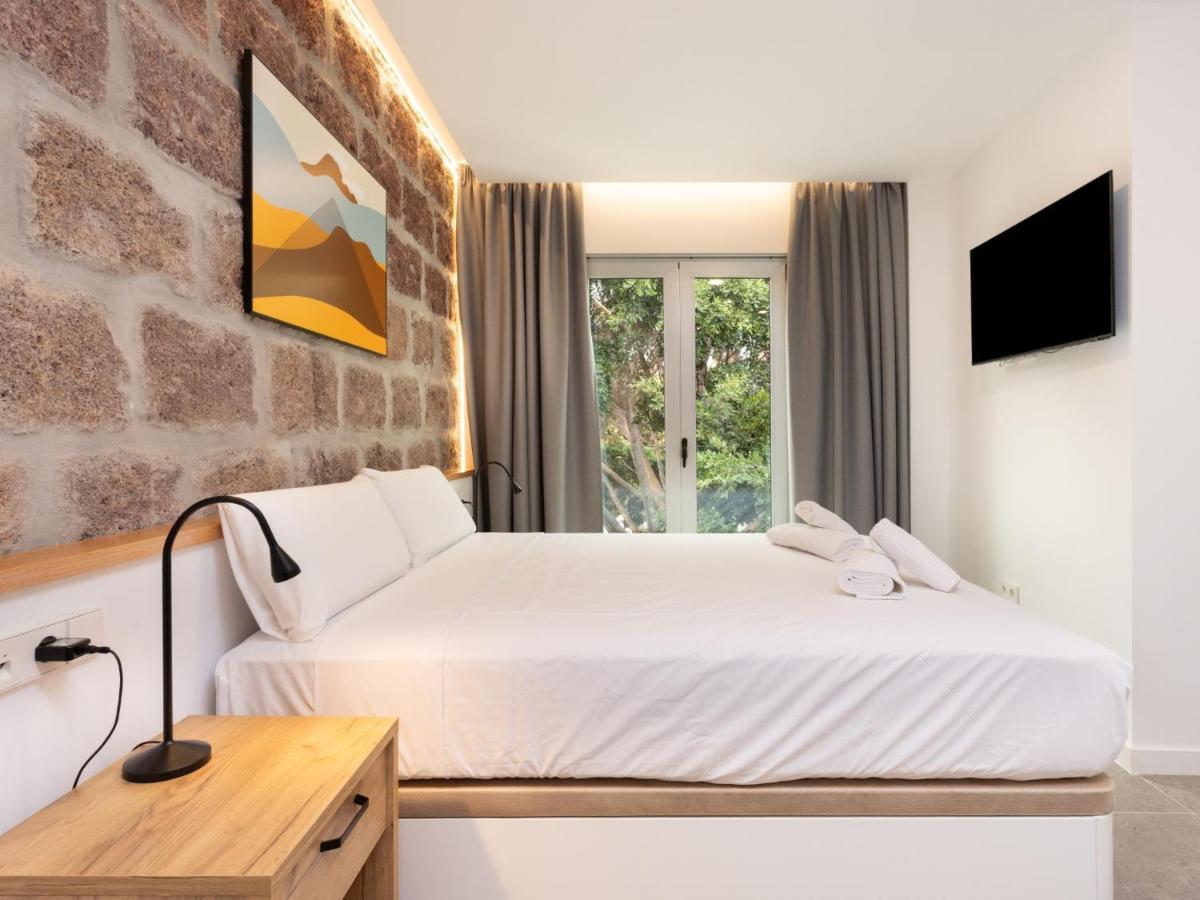 Guimera Family Suites B Santa Cruz de Tenerife Luaran gambar