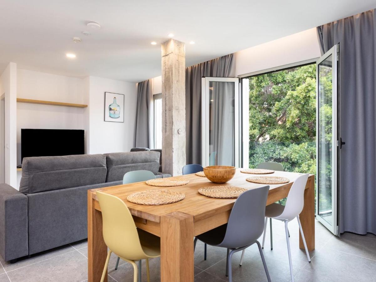 Guimera Family Suites B Santa Cruz de Tenerife Luaran gambar