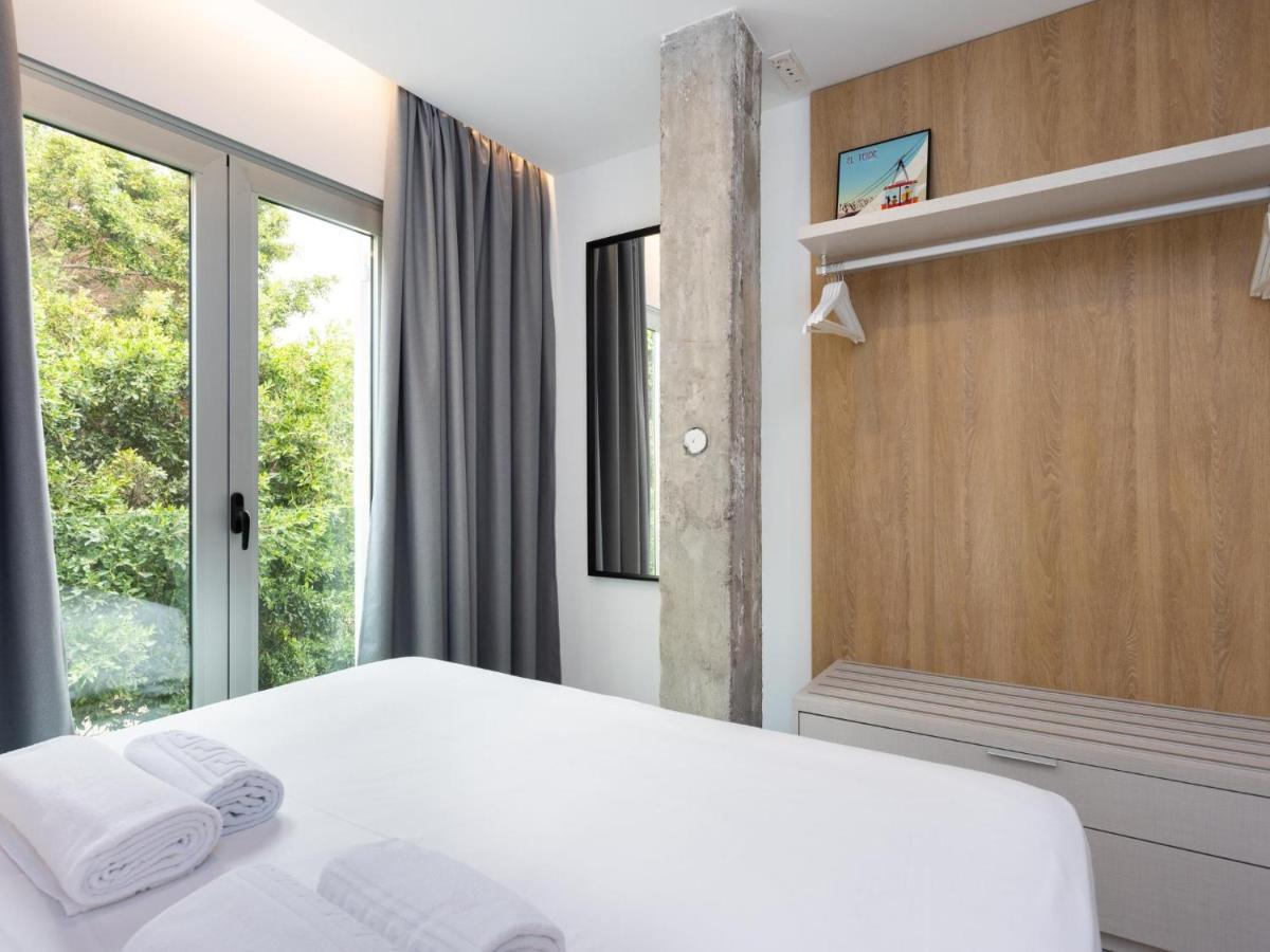 Guimera Family Suites B Santa Cruz de Tenerife Luaran gambar