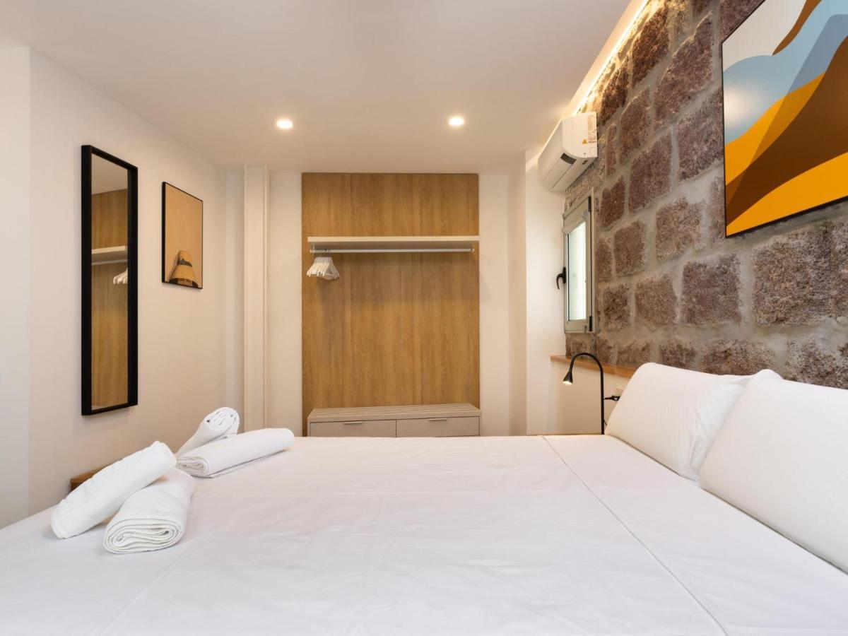 Guimera Family Suites B Santa Cruz de Tenerife Luaran gambar