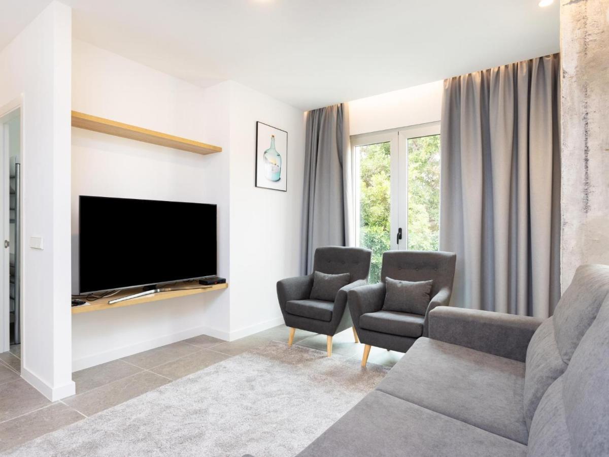 Guimera Family Suites B Santa Cruz de Tenerife Luaran gambar