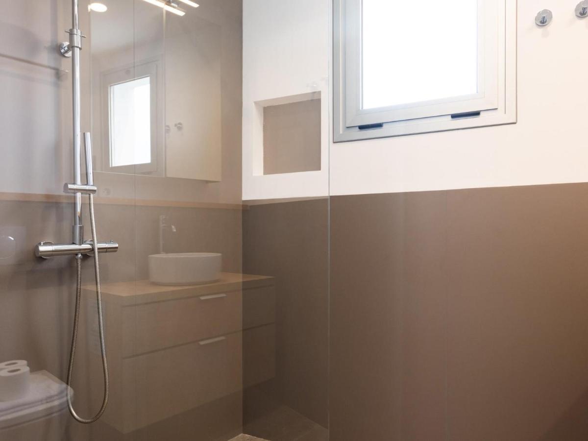 Guimera Family Suites B Santa Cruz de Tenerife Luaran gambar