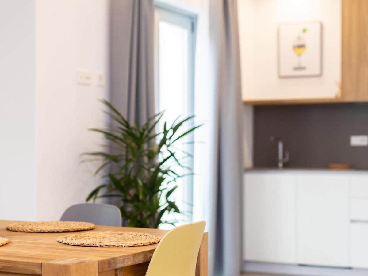 Guimera Family Suites B Santa Cruz de Tenerife Luaran gambar
