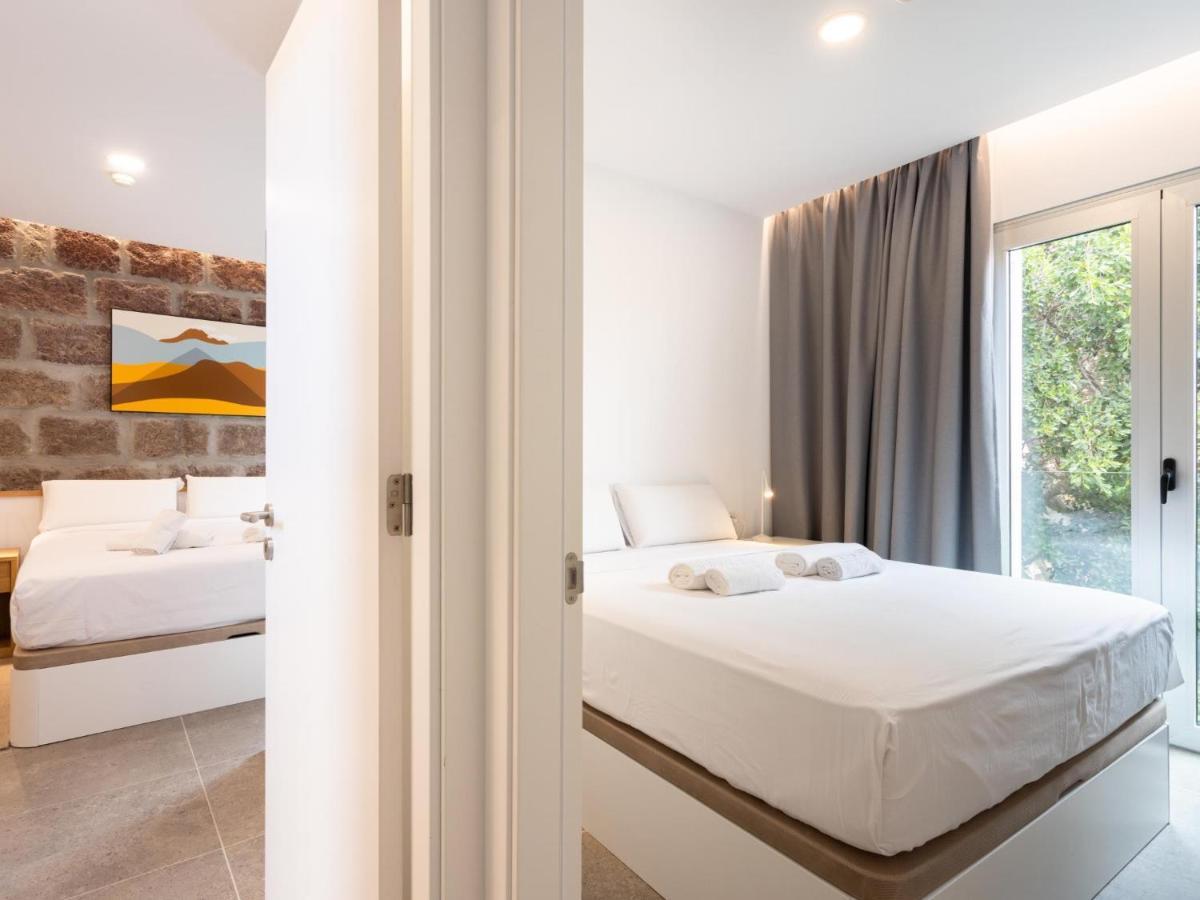 Guimera Family Suites B Santa Cruz de Tenerife Luaran gambar