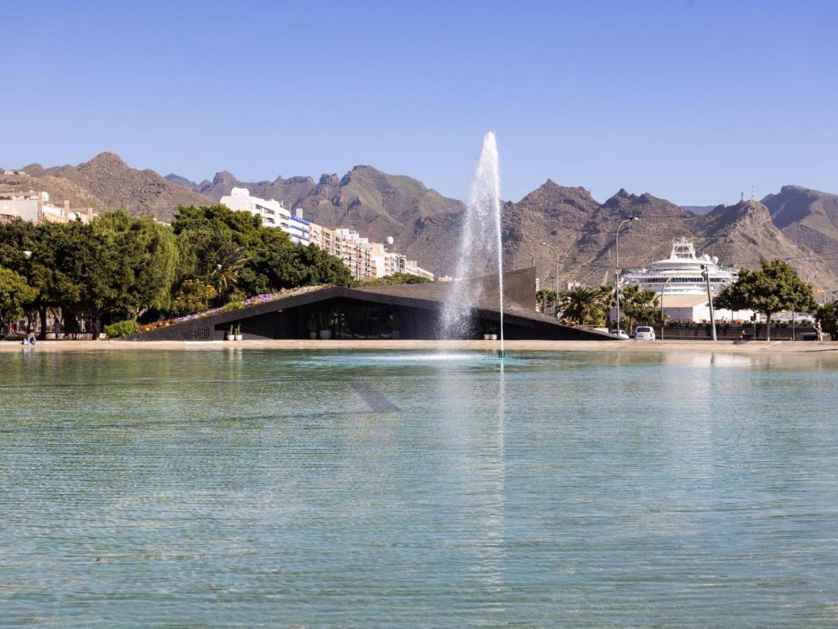 Guimera Family Suites B Santa Cruz de Tenerife Luaran gambar
